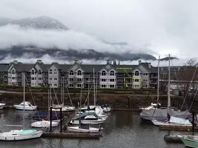 Condo for sale in Squamish, British Columbia