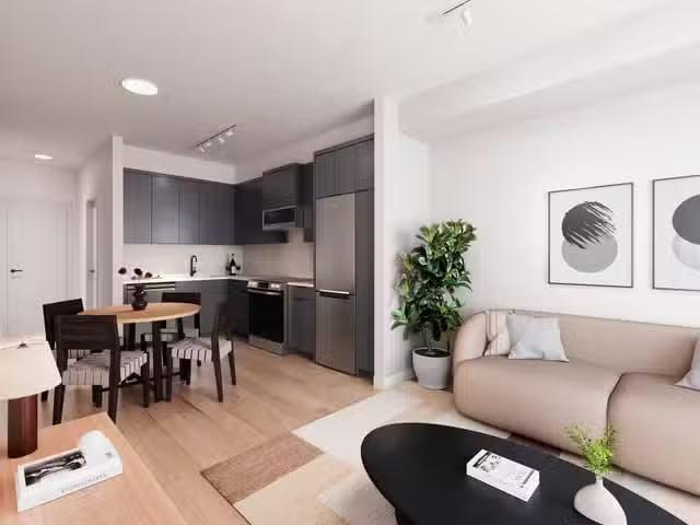 Condo for sale in Squamish, British Columbia