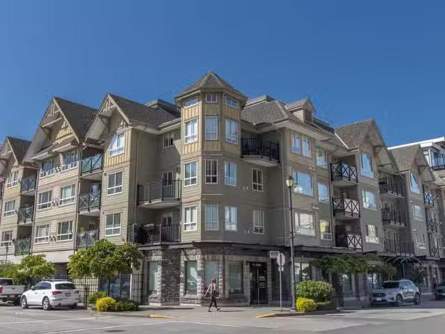 Condo for sale in Squamish, British Columbia