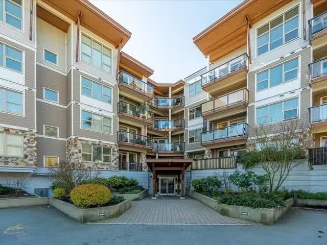 Condo for sale in Squamish, British Columbia