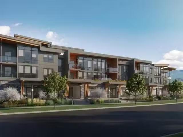 Condo for sale in Squamish, British Columbia