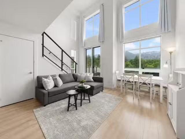 Condo for sale in Squamish, British Columbia