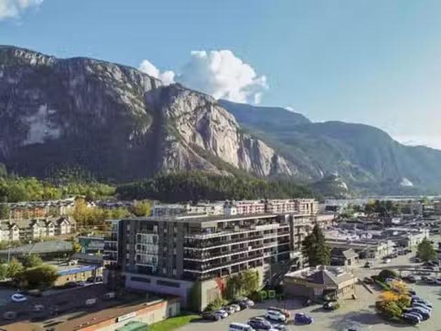 Condo for sale in Squamish, British Columbia