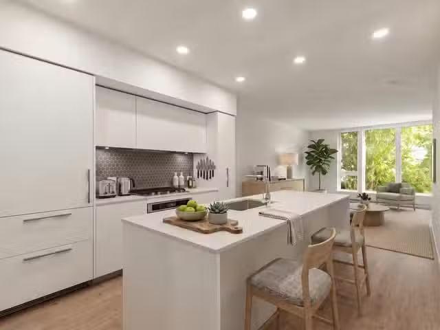 Condo for sale in Squamish, British Columbia