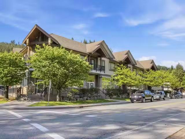 Condo for sale in Squamish, British Columbia
