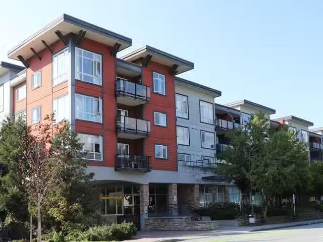 Condo for sale in Squamish, British Columbia