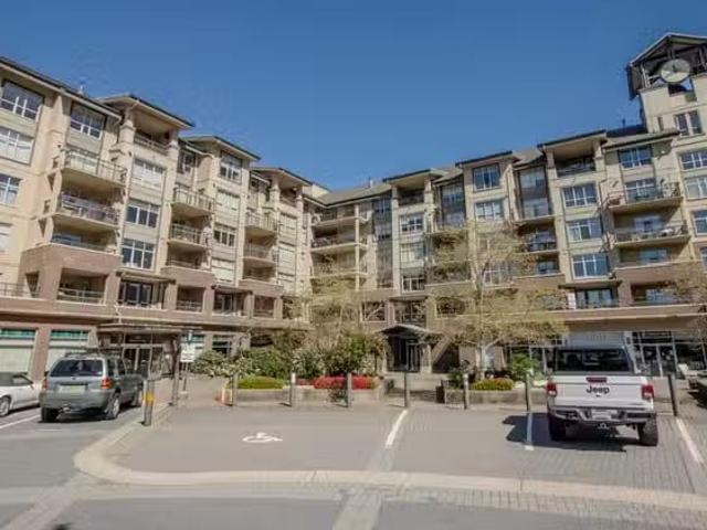 Condo for sale in Squamish, British Columbia