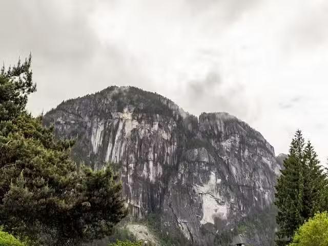 Condo for sale in Squamish, British Columbia