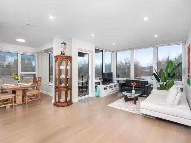 Condo for sale in Squamish, British Columbia