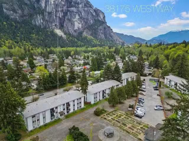 Condo for sale in Squamish, British Columbia