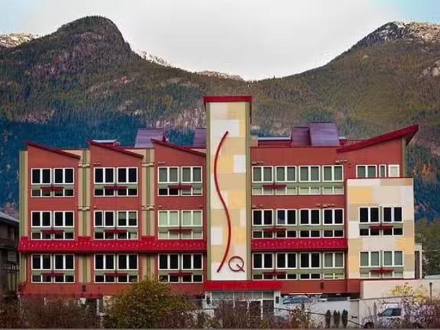 Condo for sale in Squamish, British Columbia