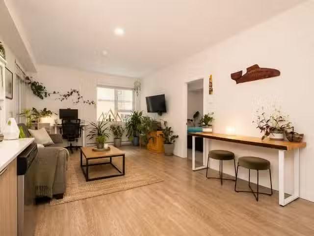 Condo for sale in Squamish, British Columbia