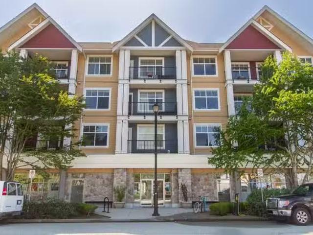 Condo for sale in Squamish, British Columbia