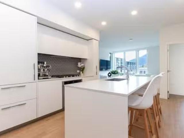 Condo for sale in Squamish, British Columbia