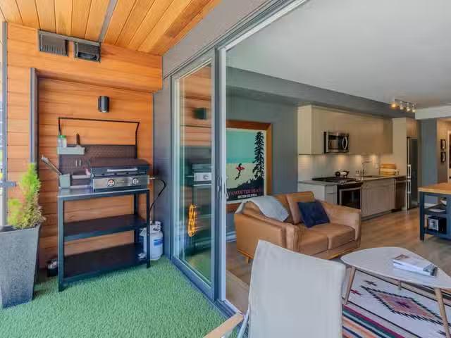 Condo for sale in Squamish, British Columbia