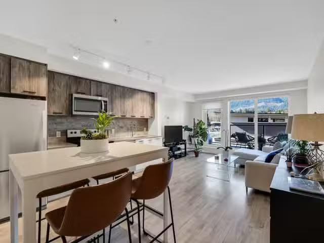 Condo for sale in Squamish, British Columbia
