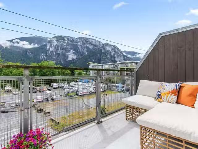 Condo for sale in Squamish, British Columbia