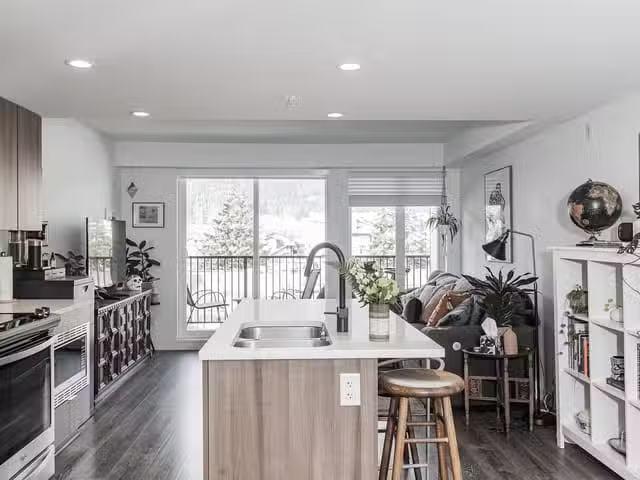 Condo for sale in Squamish, British Columbia