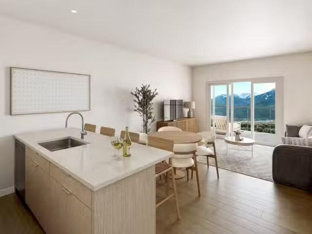 Condo for sale in Squamish, British Columbia