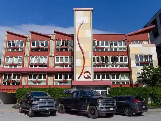 Condo for sale in Squamish, British Columbia