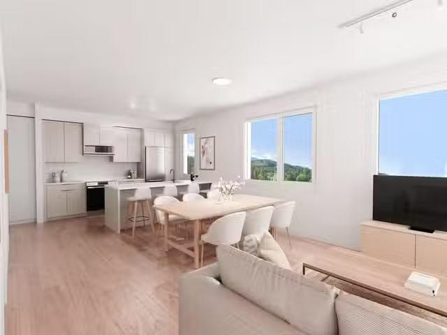Condo for sale in Squamish, British Columbia