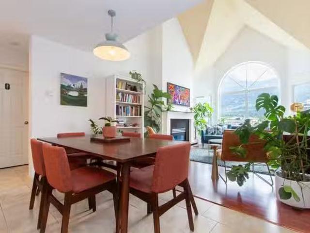 Condo for sale in Squamish, British Columbia