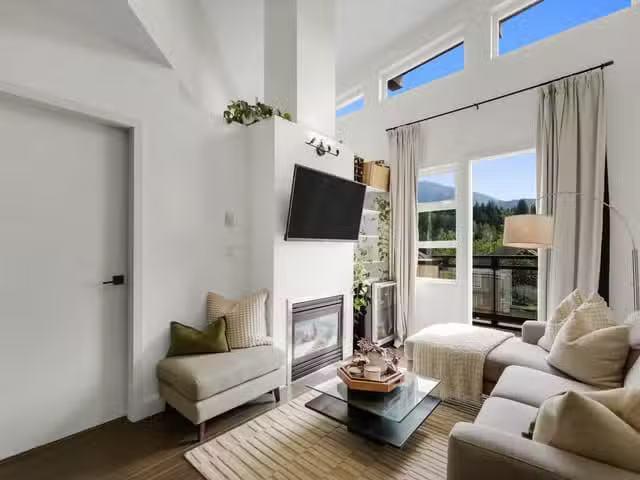Condo for sale in Squamish, British Columbia
