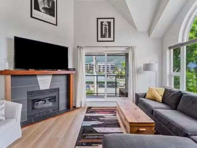 Condo for sale in Squamish, British Columbia