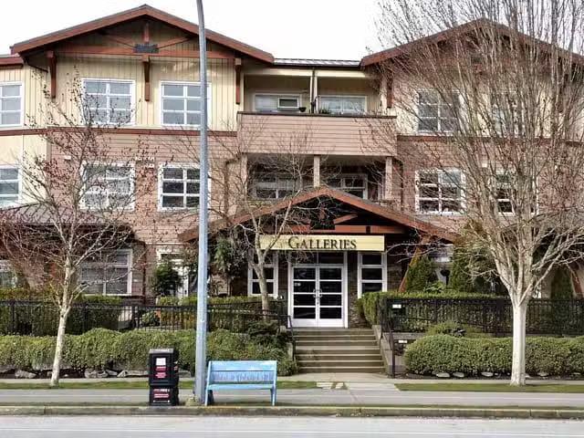 Condo for sale in Squamish, British Columbia