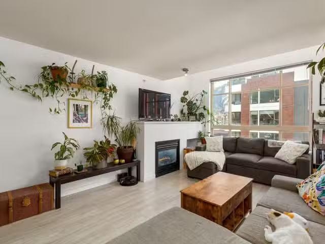 Condo for sale in Squamish, British Columbia