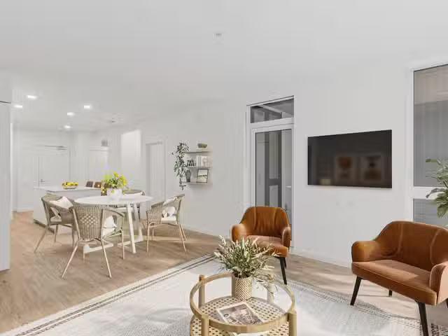 Condo for sale in Squamish, British Columbia