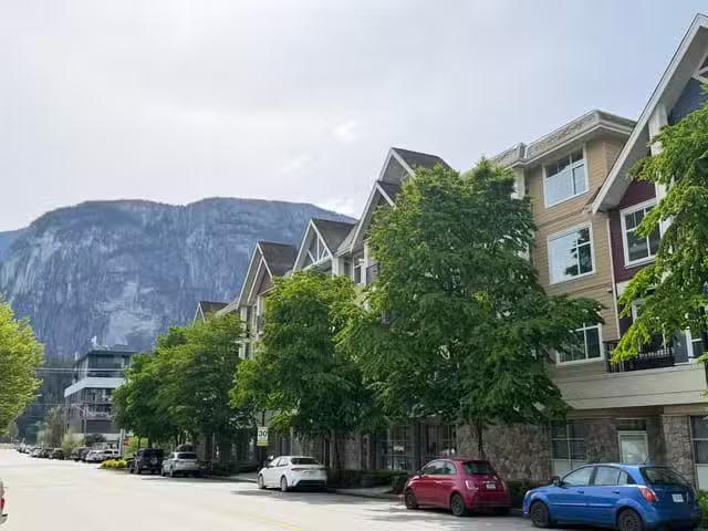 Condo for sale in Squamish, British Columbia