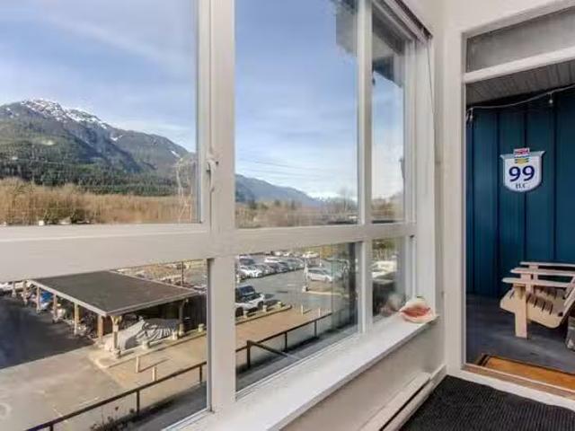 Condo for sale in Squamish, Squamish-Lillooet Regional District