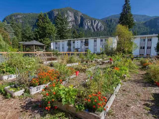 Condo for sale in Squamish, British Columbia