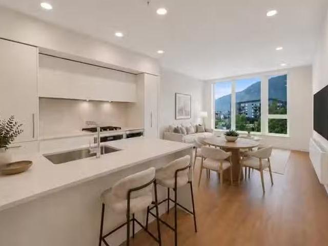 Condo for sale in Squamish, British Columbia