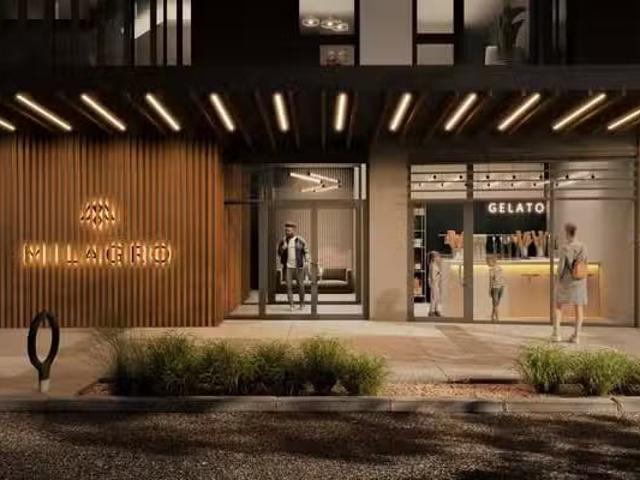 Condo for sale in Squamish, British Columbia