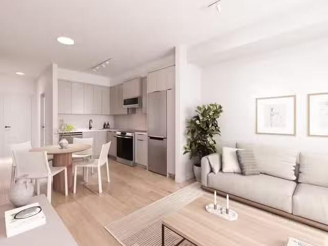 Condo for sale in Squamish, British Columbia