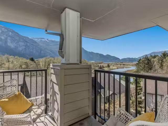 Condo for sale in Squamish, British Columbia