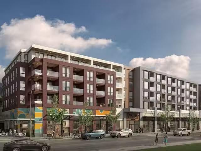 Condo for sale in Squamish, British Columbia