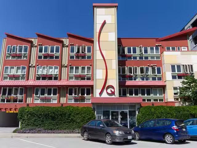 Condo for sale in Squamish, British Columbia