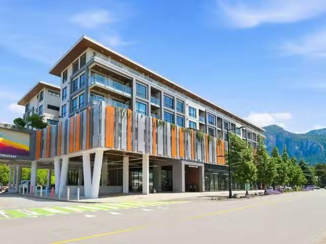 Condo for sale in Squamish, British Columbia
