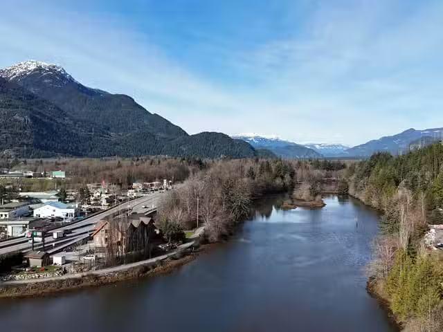 Condo for sale in Squamish, British Columbia