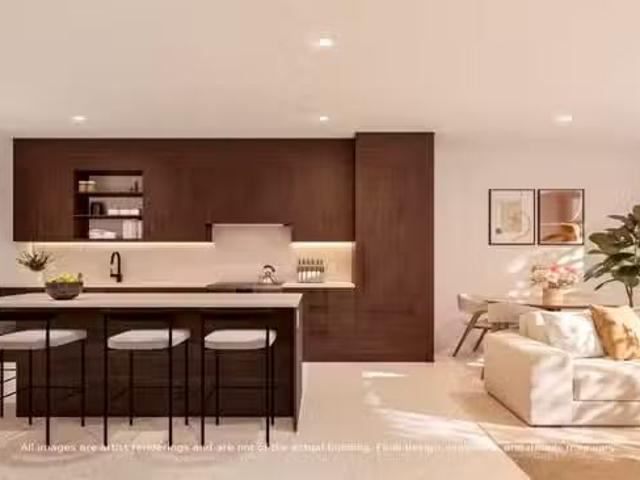 Condo for sale in Squamish, Squamish-Lillooet Regional District