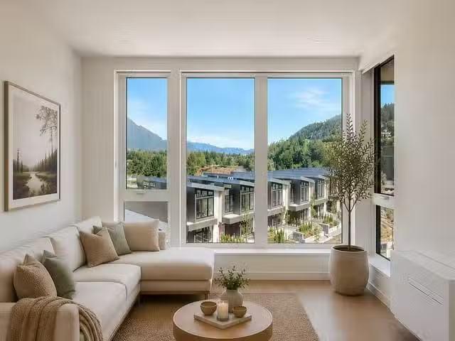 Condo for sale in Squamish, British Columbia