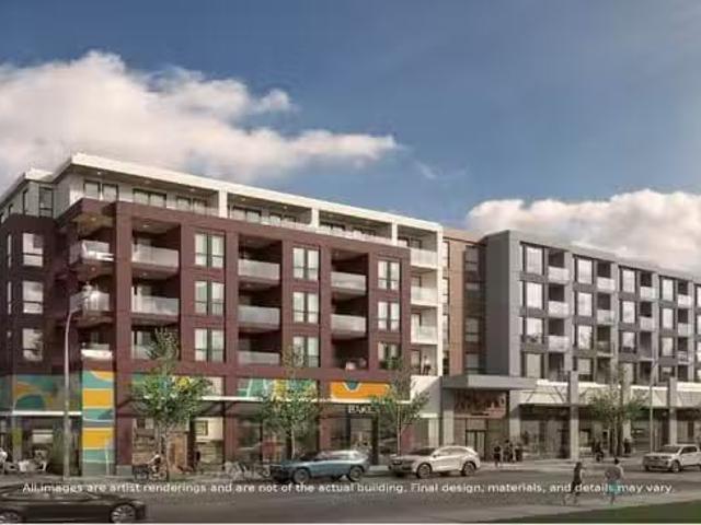 Condo for sale in Squamish, British Columbia