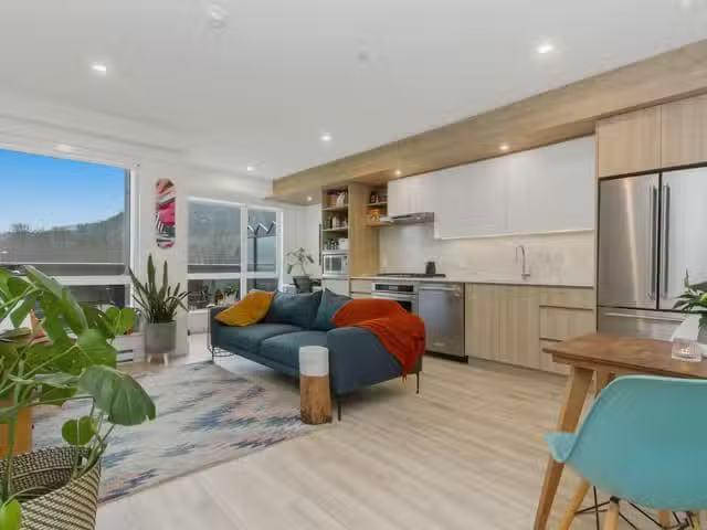 Condo for sale in Squamish, British Columbia