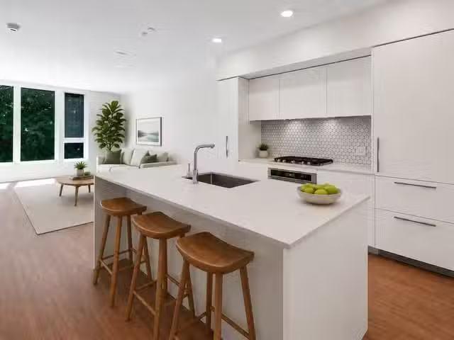Condo for sale in Squamish, British Columbia