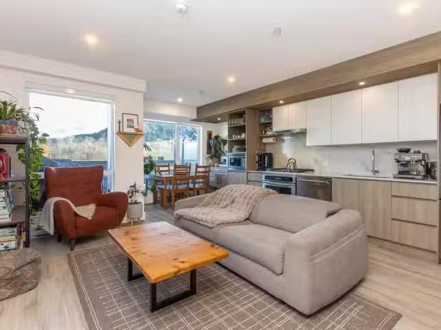 Condo for sale in Squamish, British Columbia