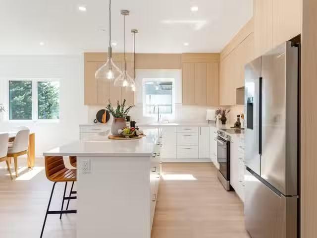 Condo for sale in Squamish, British Columbia