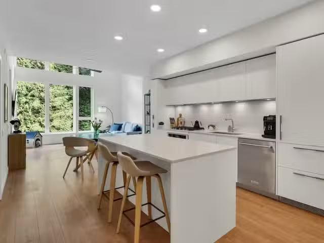 Condo for sale in Squamish, British Columbia